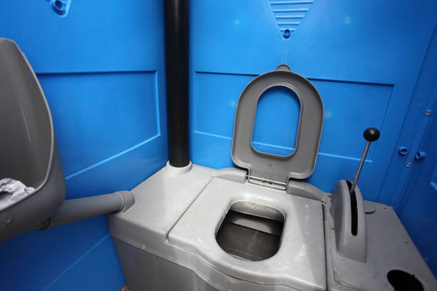 Best Sanitation services for porta potties  in Malaga, NJ