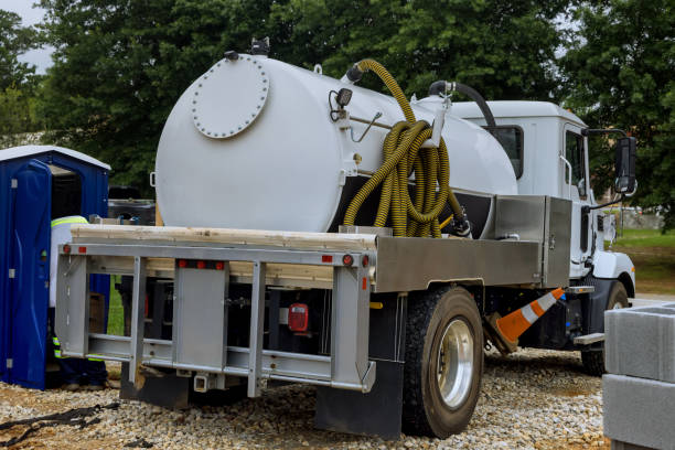 Best Local porta potty services  in Malaga, NJ
