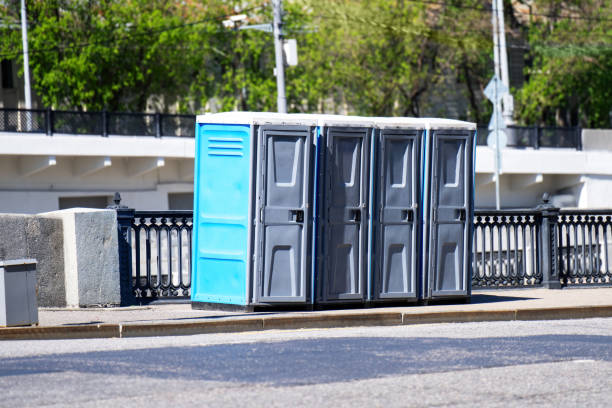 Best Restroom trailer rental cost  in Malaga, NJ