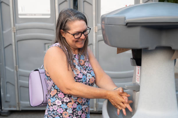Best Emergency porta potty rental  in Malaga, NJ